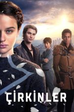 Çirkinler (2024) izle