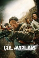 Çöl Avcıları (Badland Hunters – 2024) izle