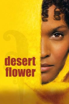 Çöl Çiçeği (Desert Flower – 2009) izle