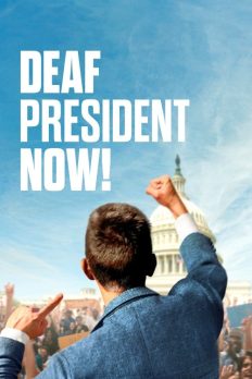 Deaf President Now! (2025) izle