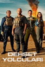 Dehşet Yolcuları (2024) izle