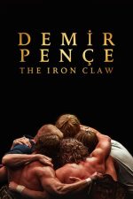 Demir Pençe (2023) izle