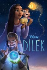 Dilek (2023) izle