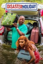 Disaster Holiday (2024) izle