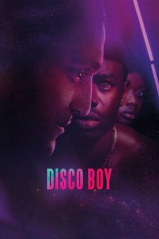 Disco Boy (2023) izle