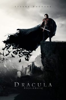 Dracula: Başlangıç (2014) izle