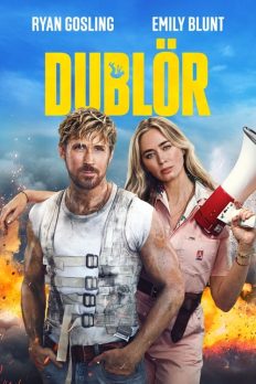 Dublör (2024) izle