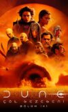 Dune: Çöl Gezegeni Bölüm İki izle