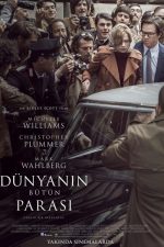 Dünyanın Bütün Parası (2017) izle