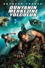 Dünyanın Merkezine Yolculuk (2008) izle