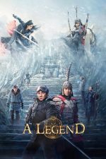Efsane 2 (A Legend – 2024) izle