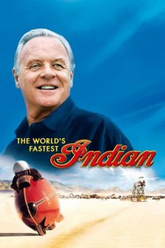 Efsane Adam (The World’s Fastest Indian – 2005) izle