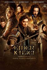 Ejder Kılıcı (2015) izle