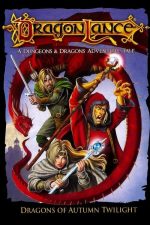 Ejderha Mızrağı: Güz Alacakaranlığının Ejderhaları (Dragonlance: Dragons of Autumn Twilight – 2008) izle