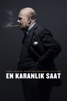 En Karanlık Saat (2017) izle