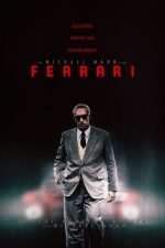 Ferrari (2023) izle