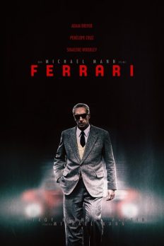 Ferrari (2023) izle
