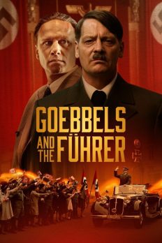 Führer and Seducer (2024) izle