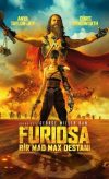 Furiosa: Bir Mad Max Destanı izle