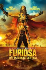 Furiosa: Bir Mad Max Destanı (Furiosa: A Mad Max Saga – 2024) izle