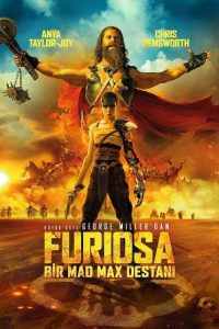 Furiosa: Bir Mad Max Destanı (Furiosa: A Mad Max Saga – 2024) izle