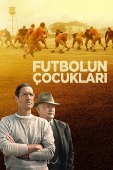 Futbolun Çocukları (2021) izle