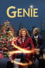Genie (2023) izle