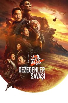 Gezegenler Savaşı (The Wandering Earth II – 2023) izle