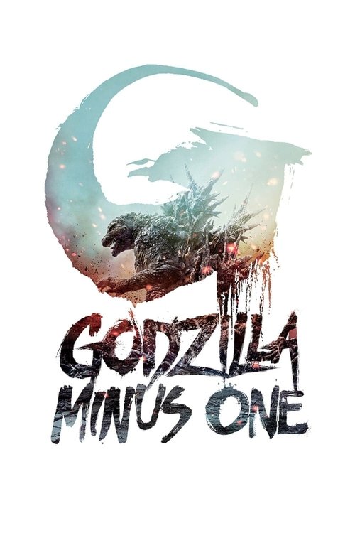Godzilla Minus One izle