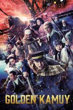 Golden Kamuy (2024) izle