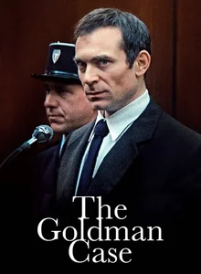 Goldman Davası izle