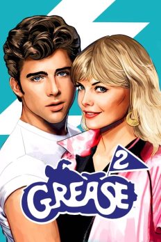 Grease 2 (1982) izle