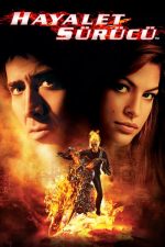 Hayalet Sürücü (2007) izle