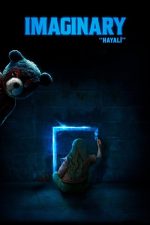 Hayali (2024) izle