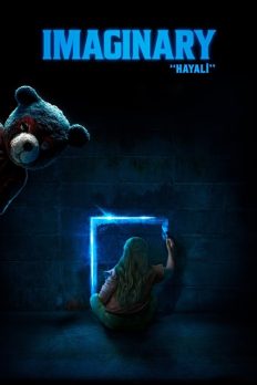 Hayali (2024) izle