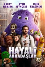 Hayali Arkadaşlar (2024) izle