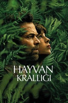 Hayvan Krallığı (2023) izle