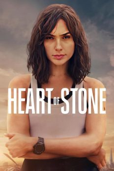 Heart of Stone (2023) izle