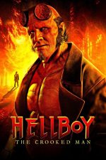 Hellboy: The Crooked Man (2024) izle
