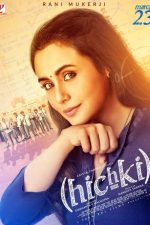 Hıçkırık – Hichki (2018) izle