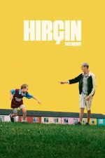 Hırçın (2023) izle