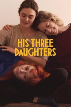 His Three Daughters (2024) izle