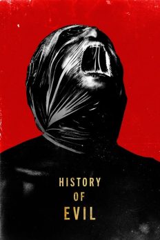 History of Evil (2023) izle