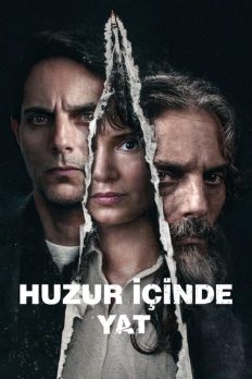 Huzur İçinde Yat (2024) izle