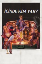 İçinde Kim Var? (2024) izle