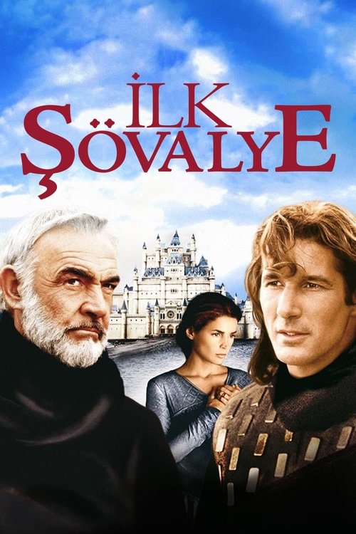 İlk Şovalye izle