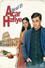 itiraf Et Acar Hafiye (Confess, Fletch – 2022) izle