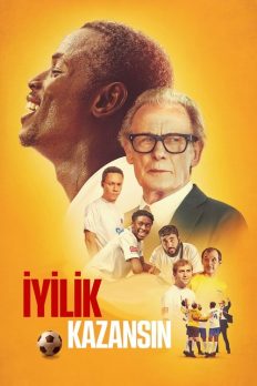 İyilik Kazansın (2024) izle
