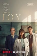 JOY – The Birth of IVF (Joy – 2024) izle