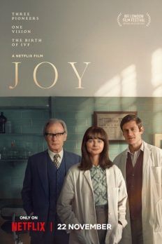 JOY – The Birth of IVF (Joy – 2024) izle